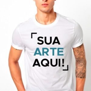 Camiseta Tradicional